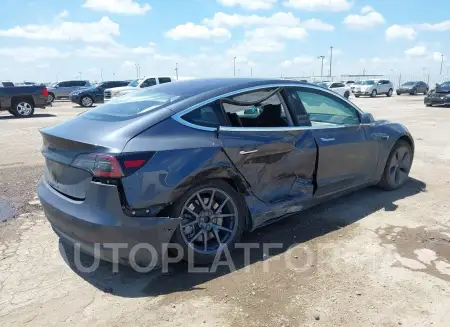 TESLA MODEL 3 2018 vin 5YJ3E1EA6JF021864 from auto auction Iaai