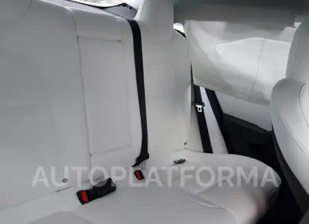 TESLA MODEL 3 2019 vin 5YJ3E1EAXKF543074 from auto auction Iaai