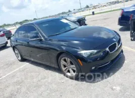 BMW 328I 2016 2016 vin WBA8E9G59GNT47640 from auto auction Iaai