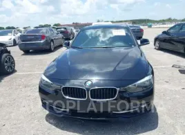 BMW 328I  2016 vin WBA8E9G59GNT47640 from auto auction Iaai