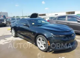 Chevrolet Camaro 2019 2019 vin 1G1FB1RS7K0106388 from auto auction Iaai