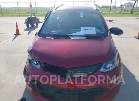 CHEVROLET BOLT EV 2019 vin 1G1FZ6S06K4113889 from auto auction Iaai