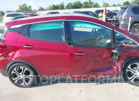 CHEVROLET BOLT EV 2019 vin 1G1FZ6S06K4113889 from auto auction Iaai