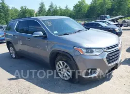 Chevrolet Traverse 2019 2019 vin 1GNEVGKW5KJ257659 from auto auction Iaai