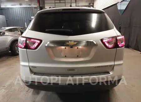 CHEVROLET TRAVERSE 2016 vin 1GNKVHKD9GJ218877 from auto auction Iaai