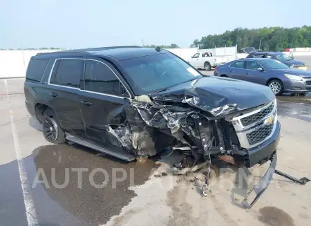 Chevrolet Tahoe 2015 2015 vin 1GNSKAKC8FR261050 from auto auction Iaai