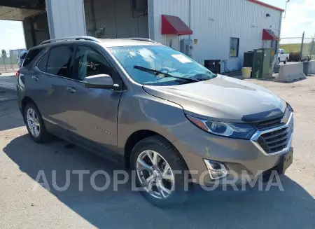 Chevrolet Equinox 2019 2019 vin 3GNAXVEX5KS565558 from auto auction Iaai