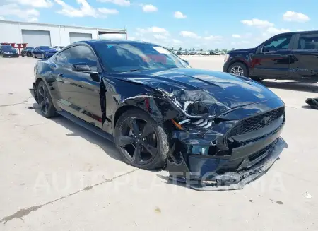 Ford Mustang 2021 2021 vin 1FA6P8TH1M5148520 from auto auction Iaai