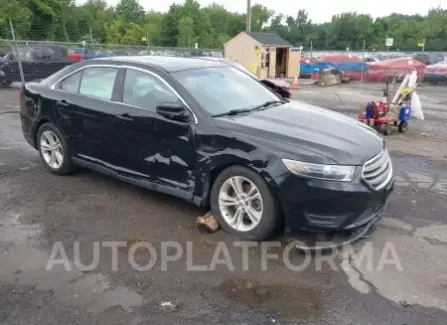 Ford Taurus 2018 2018 vin 1FAHP2H89JG113058 from auto auction Iaai