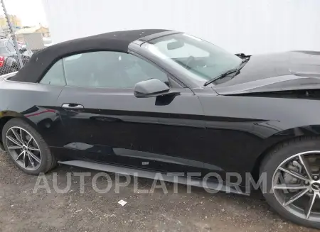 FORD MUSTANG 2018 vin 1FATP8UH3J5124944 from auto auction Iaai