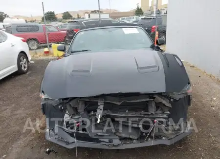 FORD MUSTANG 2018 vin 1FATP8UH3J5124944 from auto auction Iaai