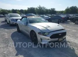 Ford Mustang 2019 2019 vin 1FATP8UH4K5170364 from auto auction Iaai