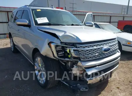 FORD EXPEDITION 2019 vin 1FMJU1LT2KEA45138 from auto auction Iaai