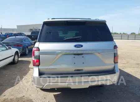 FORD EXPEDITION 2019 vin 1FMJU1LT2KEA45138 from auto auction Iaai