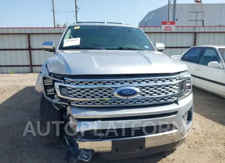 FORD EXPEDITION 2019 vin 1FMJU1LT2KEA45138 from auto auction Iaai