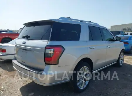 FORD EXPEDITION 2019 vin 1FMJU1LT2KEA45138 from auto auction Iaai