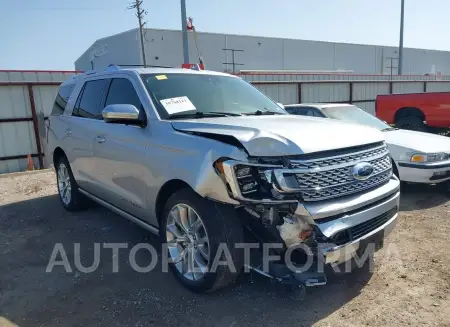 Ford Expedition 2019 2019 vin 1FMJU1LT2KEA45138 from auto auction Iaai