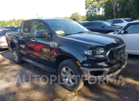 Ford Ranger 2019 2019 vin 1FTER4FH9KLA16540 from auto auction Iaai