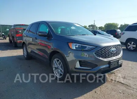 Ford Edge 2024 2024 vin 2FMPK4J93RBA77322 from auto auction Iaai