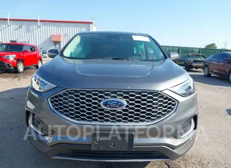 FORD EDGE 2024 vin 2FMPK4J93RBA77322 from auto auction Iaai