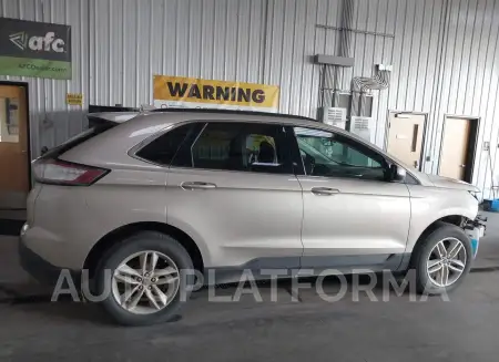 FORD EDGE 2018 vin 2FMPK4J94JBB63422 from auto auction Iaai