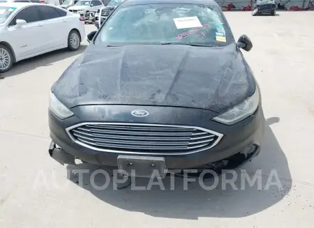 FORD FUSION 2019 vin 3FA6P0HDXKR113878 from auto auction Iaai