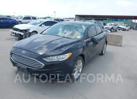 FORD FUSION 2019 vin 3FA6P0HDXKR113878 from auto auction Iaai