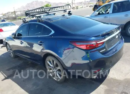 MAZDA MAZDA6 2018 vin JM1GL1TY8J1314844 from auto auction Iaai