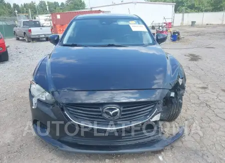 MAZDA MAZDA6 2017 vin JM1GL1V52H1118153 from auto auction Iaai