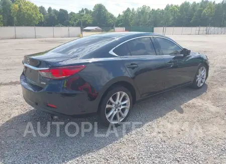 MAZDA MAZDA6 2017 vin JM1GL1V52H1118153 from auto auction Iaai