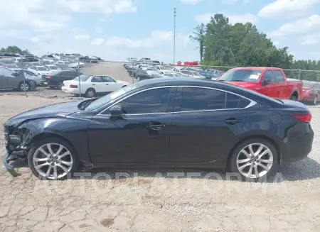 MAZDA MAZDA6 2017 vin JM1GL1V52H1118153 from auto auction Iaai