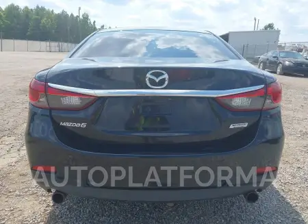 MAZDA MAZDA6 2017 vin JM1GL1V52H1118153 from auto auction Iaai