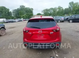 MAZDA CX-5 2016 vin JM3KE4DY3G0733999 from auto auction Iaai