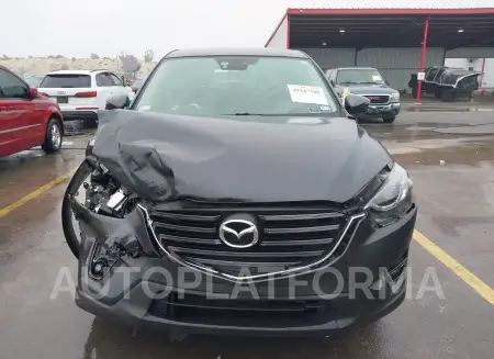 MAZDA CX-5 2016 vin JM3KE4DY3G0845766 from auto auction Iaai