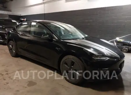 Tesla Model 3 2023 2023 vin 5YJ3E1EA6PF626458 from auto auction Iaai