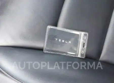 TESLA MODEL 3 2022 vin 5YJ3E1EB9NF234967 from auto auction Iaai