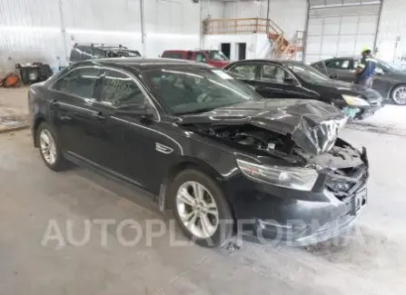 Ford Taurus 2015 2015 vin 1FAHP2E80FG183107 from auto auction Iaai