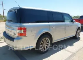 FORD FLEX 2018 vin 2FMGK5D80JBA02770 from auto auction Iaai