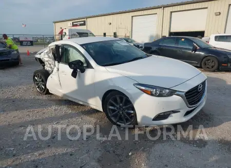 Mazda 3 2018 2018 vin 3MZBN1V32JM171430 from auto auction Iaai