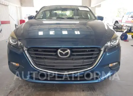 MAZDA MAZDA3 2018 vin 3MZBN1V32JM262133 from auto auction Iaai