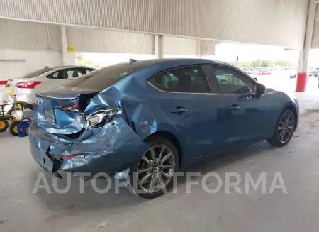 MAZDA MAZDA3 2018 vin 3MZBN1V32JM262133 from auto auction Iaai