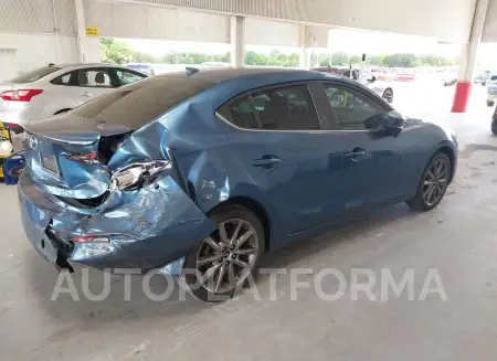 MAZDA MAZDA3 2018 vin 3MZBN1V32JM262133 from auto auction Iaai