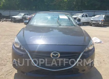 MAZDA MAZDA3 2016 vin JM1BM1J71G1323573 from auto auction Iaai