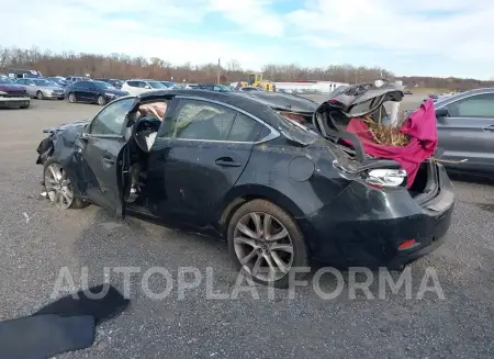 MAZDA MAZDA6 2016 vin JM1GJ1V55G1418774 from auto auction Iaai