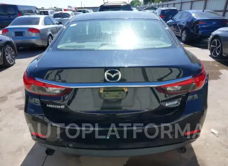 MAZDA MAZDA6 2017 vin JM1GL1V56H1135117 from auto auction Iaai