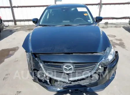 MAZDA MAZDA6 2017 vin JM1GL1V56H1135117 from auto auction Iaai