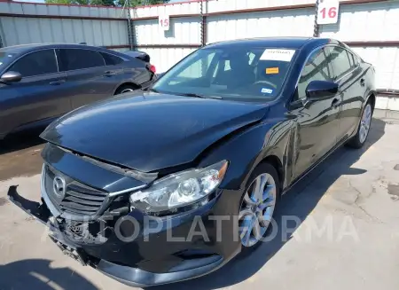 MAZDA MAZDA6 2017 vin JM1GL1V56H1135117 from auto auction Iaai