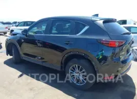 MAZDA CX-5 2019 vin JM3KFABM0K0622783 from auto auction Iaai