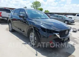 Mazda CX-5 2023 2023 vin JM3KFBXY5P0176476 from auto auction Iaai