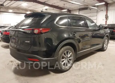 MAZDA CX-9 2018 vin JM3TCBCY5J0227050 from auto auction Iaai